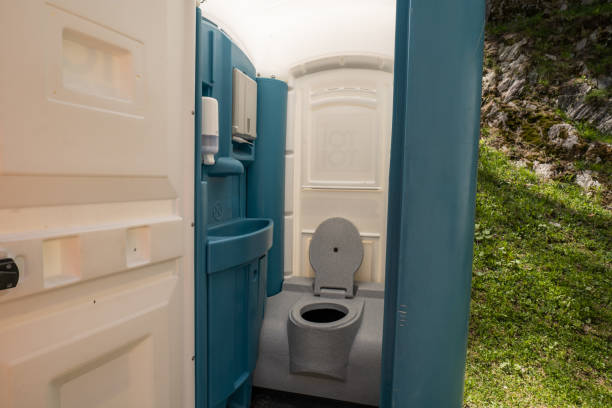 Best Local porta potty services  in Louisville, OH