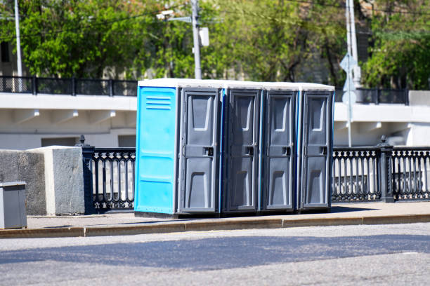 Best Portable restroom trailer rental  in Louisville, OH